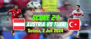 Prediksi bola score